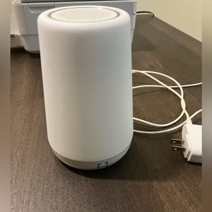 Hatch rest baby night light/ sound machine